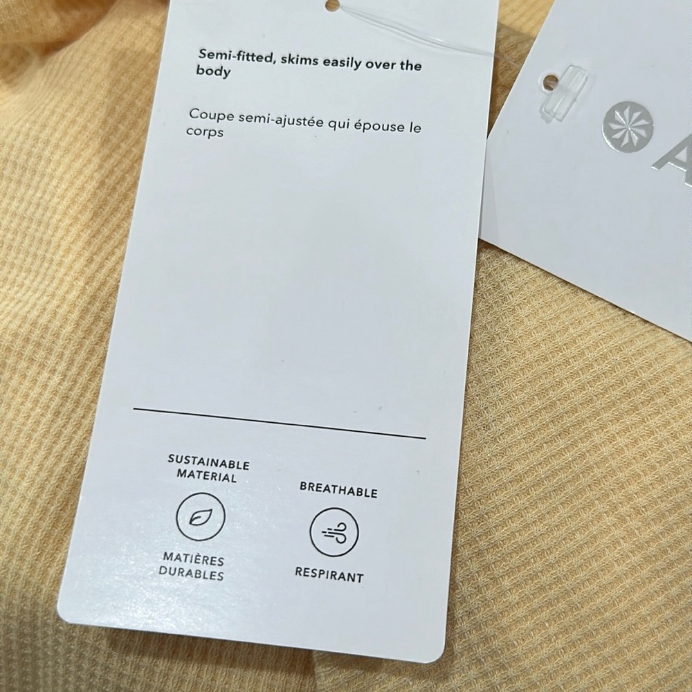 Athleta Wind Down Sleep Cami Small - Picture 12 of 14